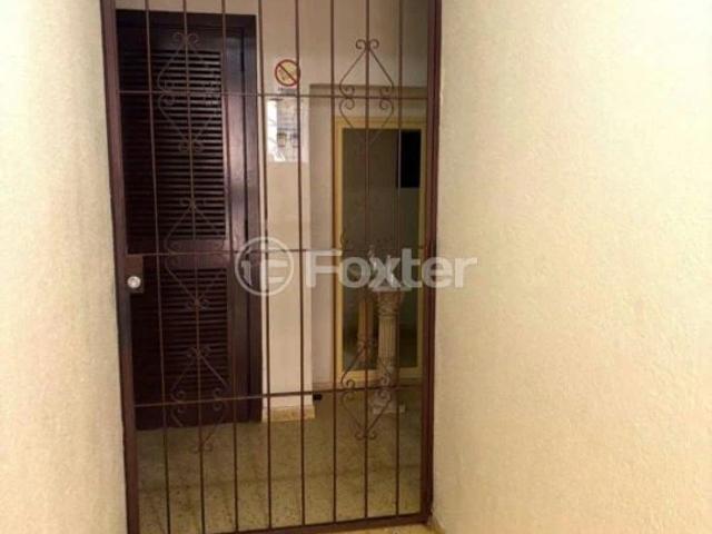 Apartamento para Venda em Porto Alegre/RS Morro Santana 1 Quartos