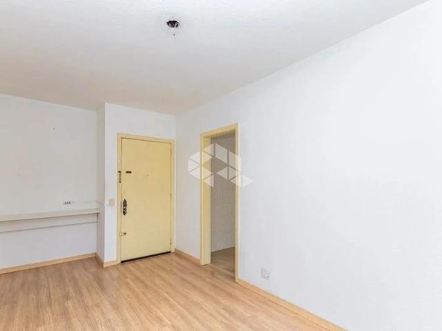 Apartamento para Venda em Porto Alegre/RS Morro Santana 1 Quartos