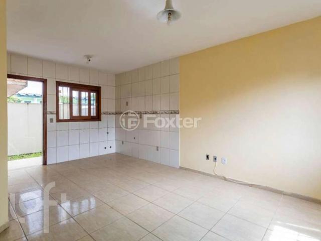 Apartamento para Venda em Porto Alegre/RS Morro Santana 2 Quartos