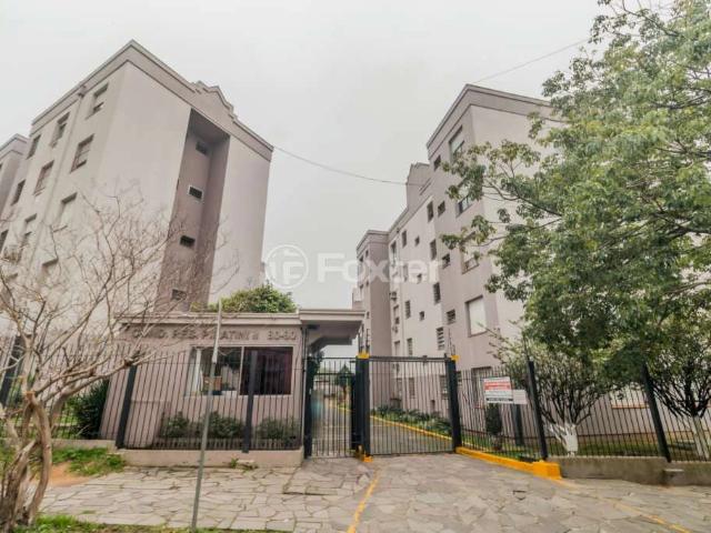 Apartamento para Venda em Porto Alegre/RS Morro Santana 2 Quartos