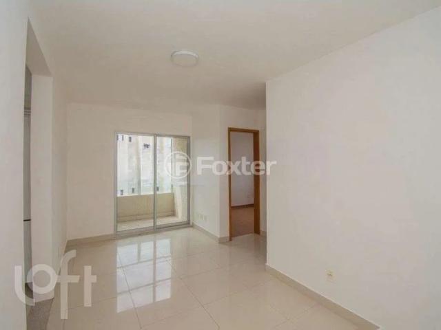 Apartamento para Venda em Porto Alegre/RS Morro Santana 2 Quartos