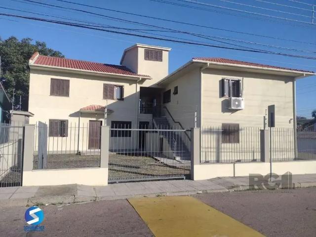 Apartamento para Venda em Porto Alegre/RS Morro Santana 2 Quartos