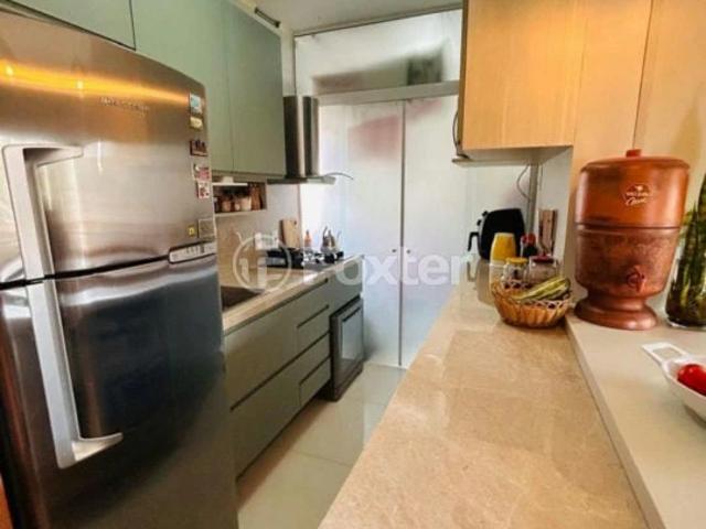 Apartamento para Venda em Porto Alegre/RS Morro Santana 2 Quartos