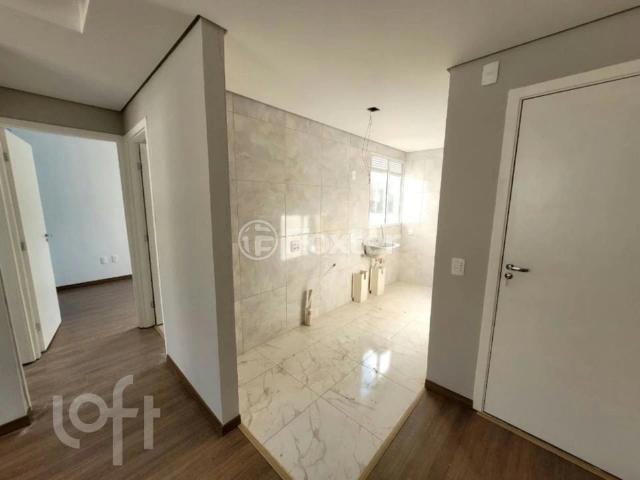 Apartamento para Venda em Porto Alegre/RS Morro Santana 2 Quartos