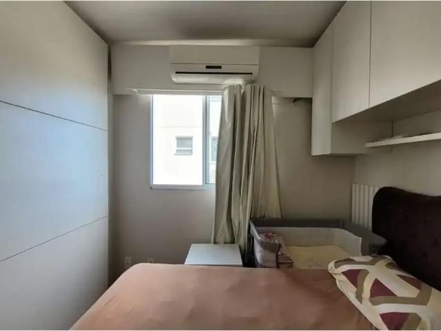 Apartamento para Venda em Porto Alegre/RS Morro Santana 2 Quartos