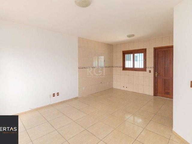 Apartamento para Venda em Porto Alegre/RS Morro Santana 2 Quartos