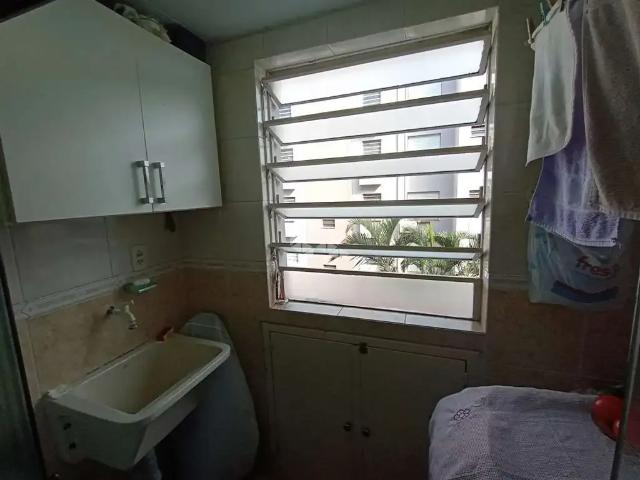 Apartamento para Venda em Porto Alegre/RS Morro Santana 2 Quartos
