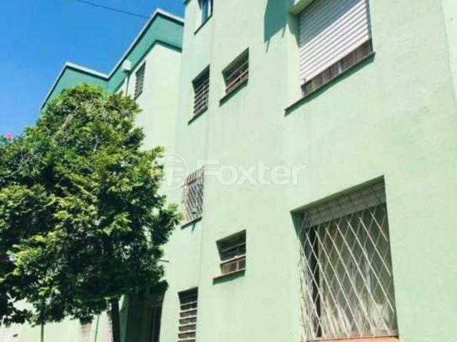 Apartamento para Venda em Porto Alegre/RS Morro Santana 2 Quartos