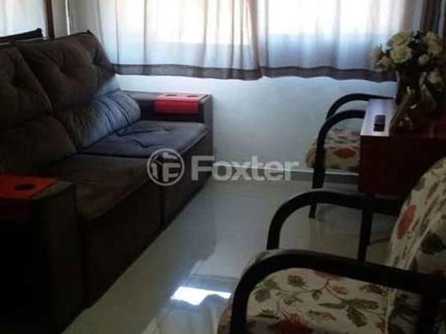 Apartamento para Venda em Porto Alegre/RS Morro Santana 2 Quartos