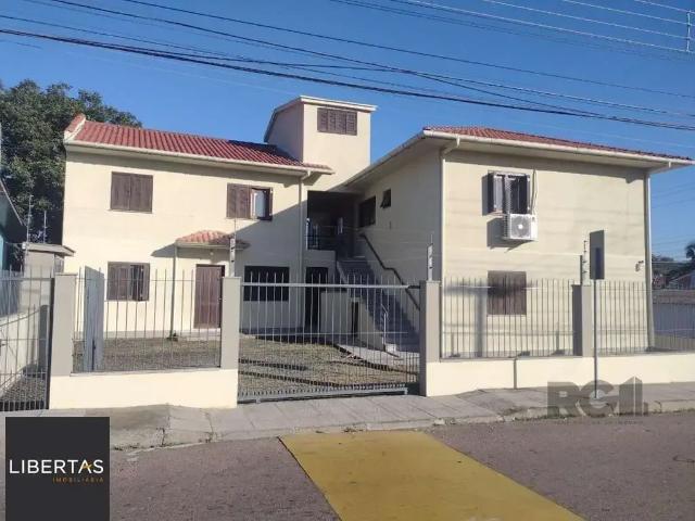 Apartamento para Venda em Porto Alegre/RS Morro Santana 2 Quartos