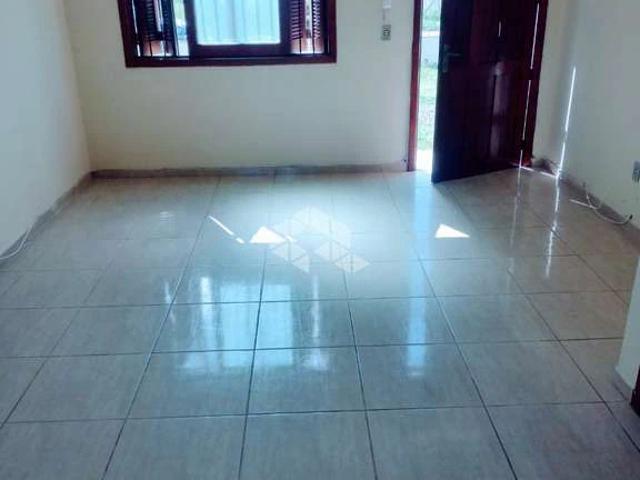 Apartamento para Venda em Porto Alegre/RS Morro Santana 2 Quartos