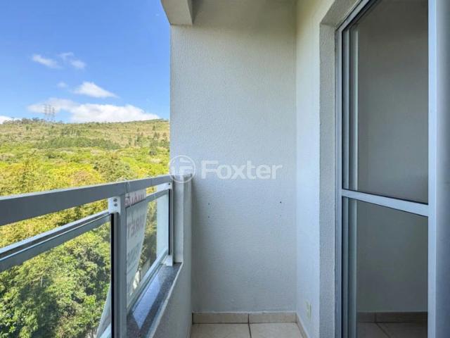Apartamento para Venda em Porto Alegre/RS Morro Santana 2 Quartos