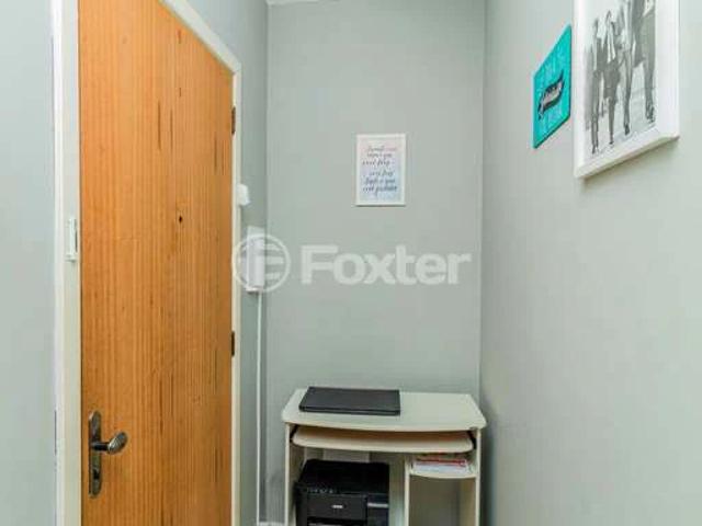 Apartamento para Venda em Porto Alegre/RS Morro Santana 2 Quartos
