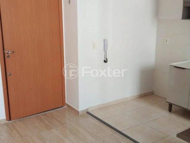 Apartamento para Venda em Porto Alegre/RS Morro Santana 2 Quartos