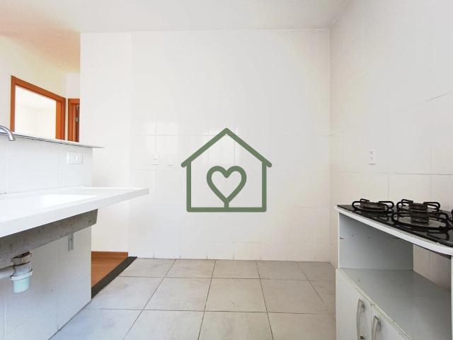 Apartamento para Venda em Porto Alegre/RS Morro Santana 2 Quartos