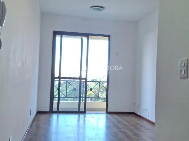 Apartamento para Venda em Porto Alegre/RS Morro Santana 2 Quartos