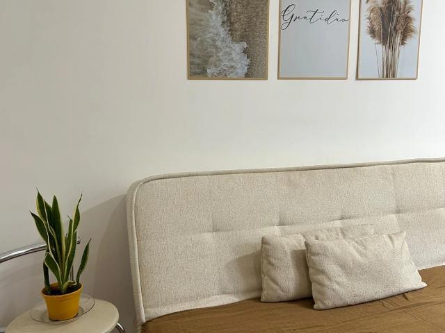 Apartamento para Venda em Porto Alegre/RS Morro Santana 2 Quartos