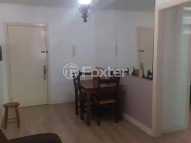 Apartamento para Venda em Porto Alegre/RS Morro Santana 2 Quartos