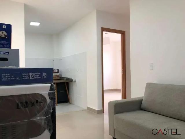 Apartamento para Venda em Porto Alegre/RS Morro Santana 2 Quartos