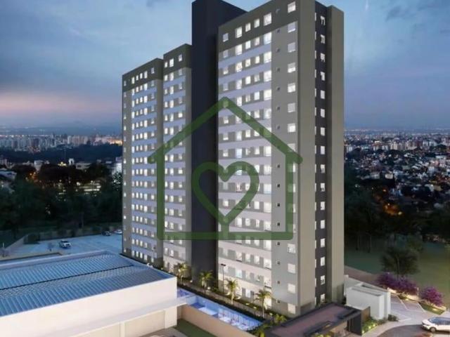 Apartamento para Venda em Porto Alegre/RS Morro Santana 2 Quartos