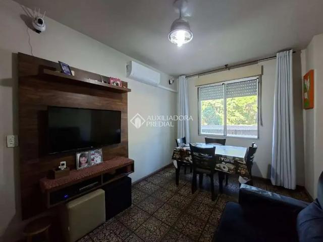 Apartamento para Venda em Porto Alegre/RS Morro Santana 2 Quartos