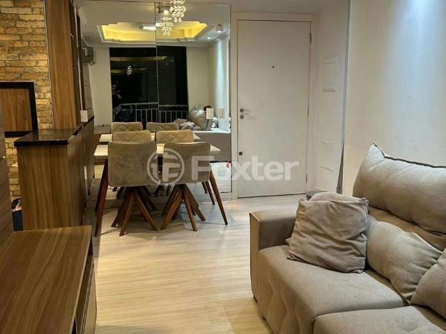 Apartamento para Venda em Porto Alegre/RS Morro Santana 2 Quartos