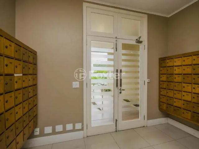 Apartamento para Venda em Porto Alegre/RS Morro Santana 2 Quartos
