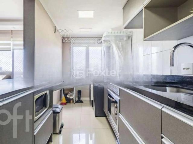 Apartamento para Venda em Porto Alegre/RS Morro Santana 2 Quartos