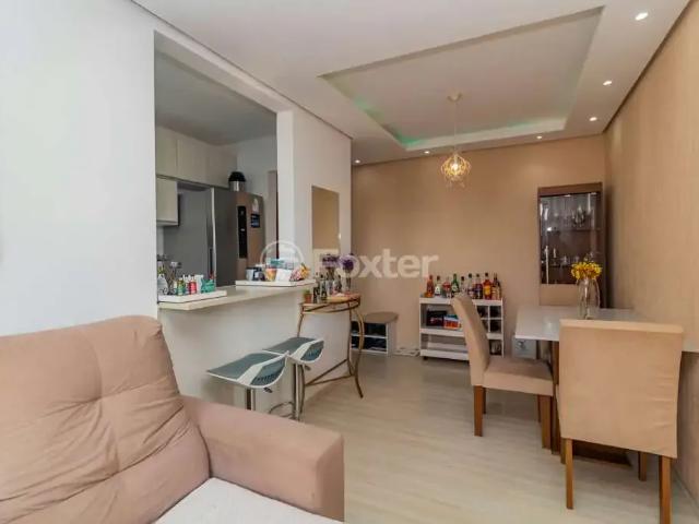 Apartamento para Venda em Porto Alegre/RS Morro Santana 2 Quartos