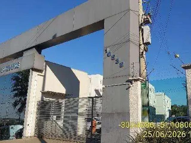 Apartamento para Venda em Porto Alegre/RS Morro Santana 2 Quartos