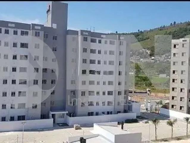 Apartamento para Venda em Porto Alegre/RS Morro Santana 2 Quartos