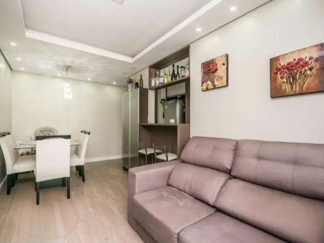 Apartamento para Venda em Porto Alegre/RS Morro Santana 2 Quartos
