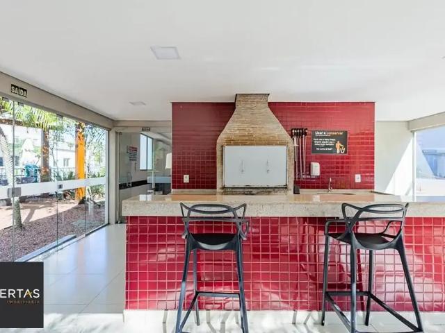 Apartamento para Venda em Porto Alegre/RS Morro Santana 2 Quartos