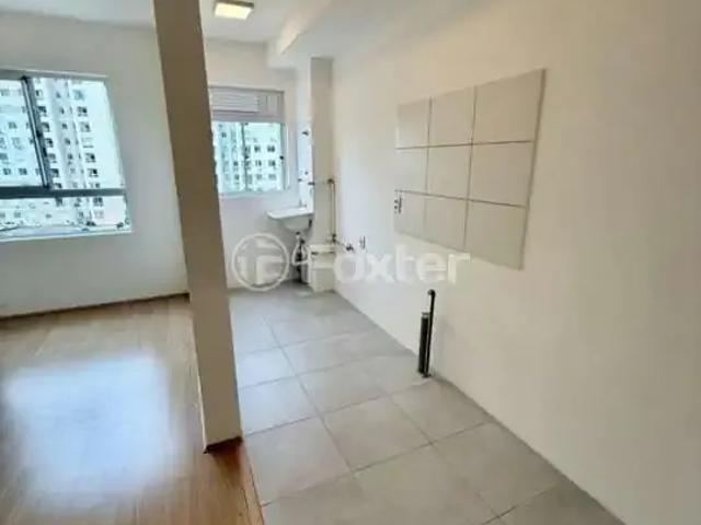 Apartamento para Venda em Porto Alegre/RS Morro Santana 2 Quartos