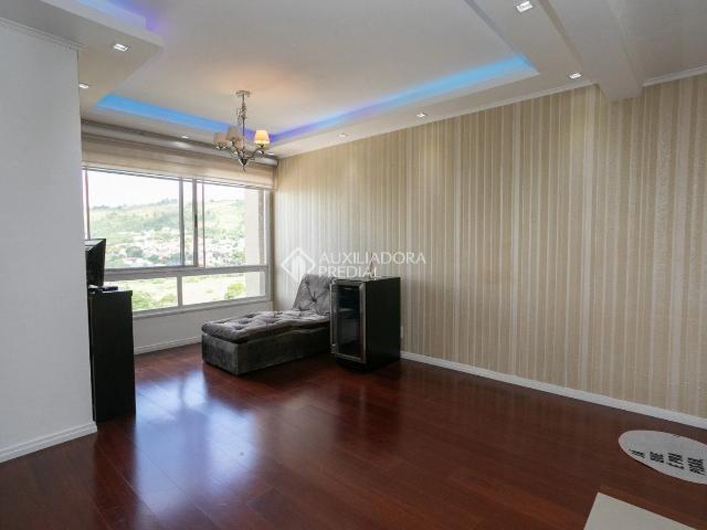 Apartamento para Venda em Porto Alegre/RS Morro Santana 2 Quartos