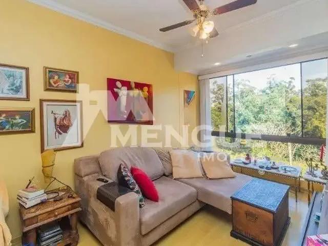 Apartamento para Venda em Porto Alegre/RS Morro Santana 2 Quartos