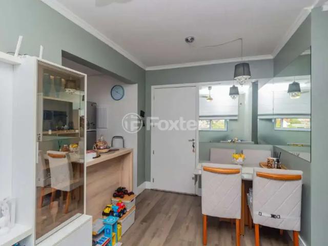 Apartamento para Venda em Porto Alegre/RS Morro Santana 2 Quartos