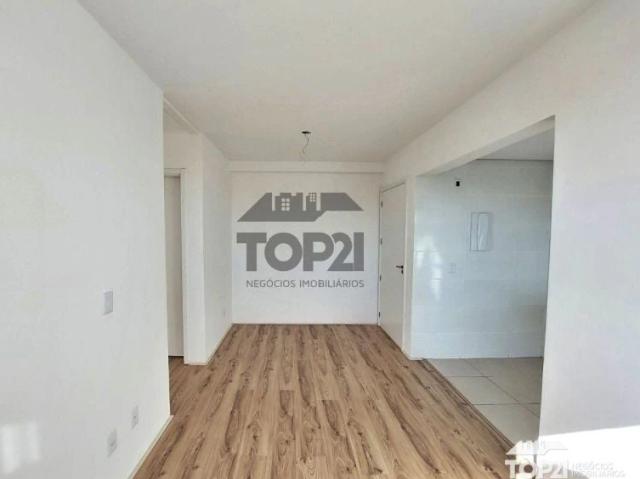 Apartamento para Venda em Porto Alegre/RS Morro Santana 2 Quartos