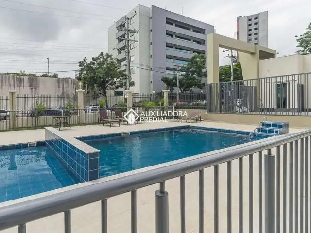 Apartamento para Venda em Porto Alegre/RS Morro Santana 2 Quartos
