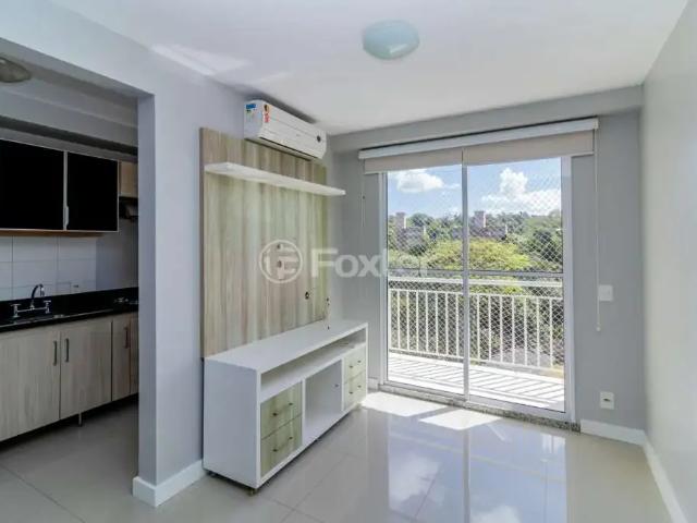 Apartamento para Venda em Porto Alegre/RS Morro Santana 2 Quartos