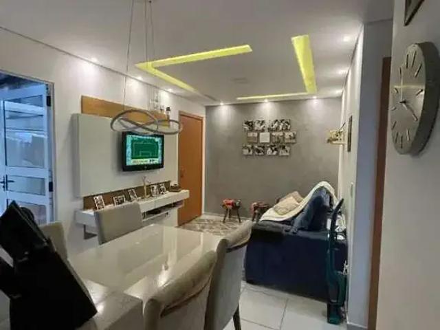 Apartamento para Venda em Porto Alegre/RS Morro Santana 2 Quartos
