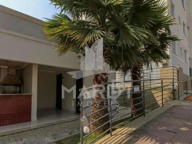 Apartamento para Venda em Porto Alegre/RS Morro Santana 2 Quartos