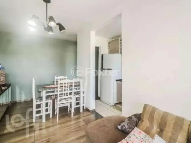 Apartamento para Venda em Porto Alegre/RS Morro Santana 2 Quartos