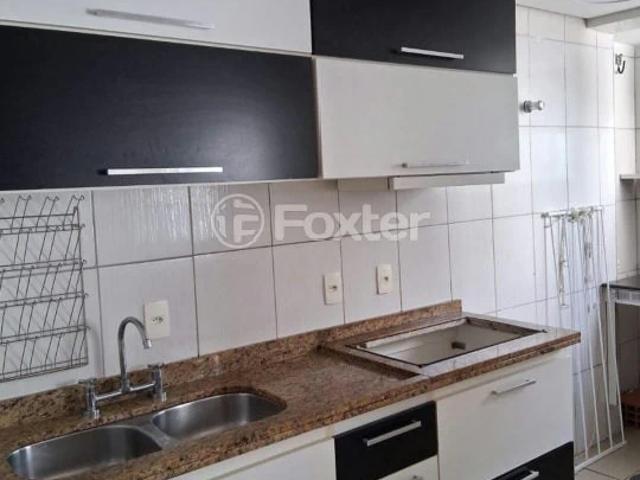 Apartamento para Venda em Porto Alegre/RS Morro Santana 2 Quartos