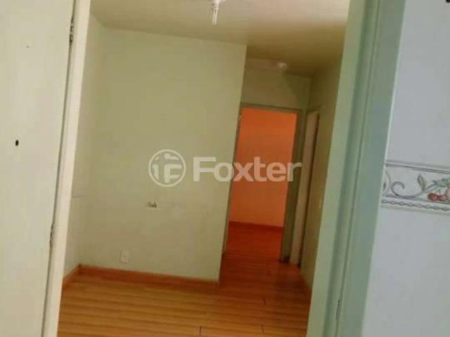 Apartamento para Venda em Porto Alegre/RS Morro Santana 2 Quartos