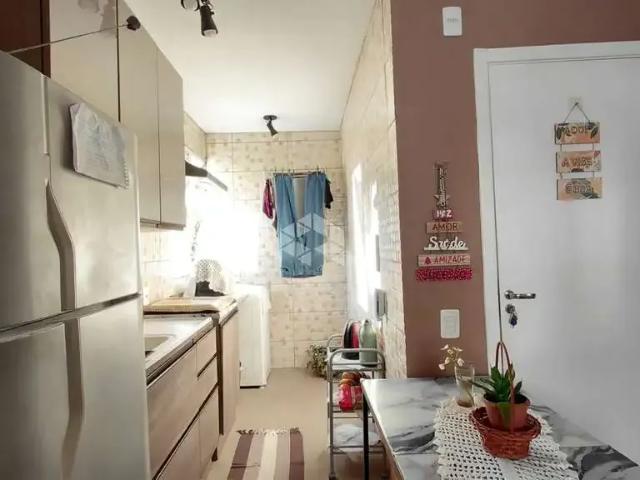 Apartamento para Venda em Porto Alegre/RS Morro Santana 2 Quartos