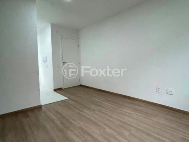 Apartamento para Venda em Porto Alegre/RS Morro Santana 2 Quartos