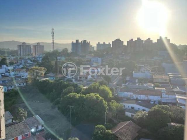 Apartamento para Venda em Porto Alegre/RS Morro Santana 2 Quartos