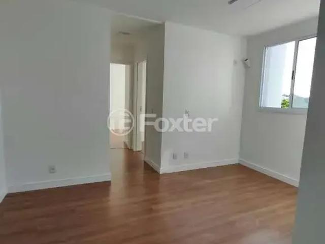 Apartamento para Venda em Porto Alegre/RS Morro Santana 2 Quartos