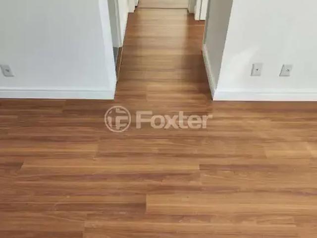 Apartamento para Venda em Porto Alegre/RS Morro Santana 2 Quartos
